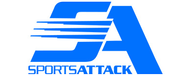 Sports Attack Logo